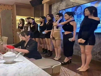 赣州夜场招聘